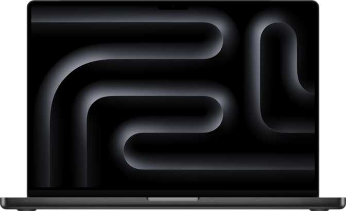 Apple MacBook Pro (2026) 16"