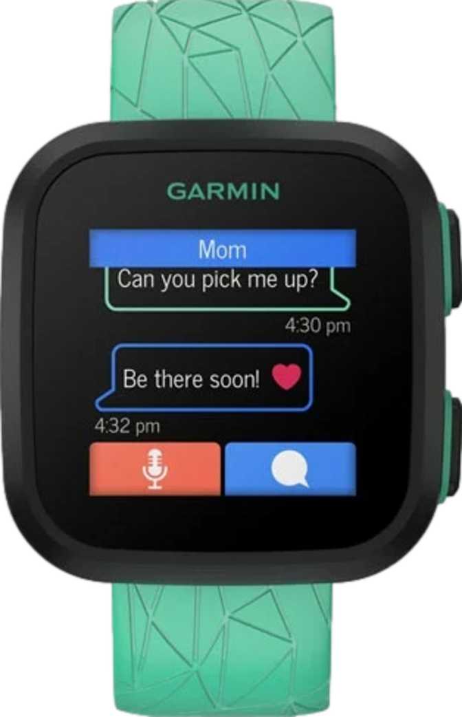 Garmin Bounce