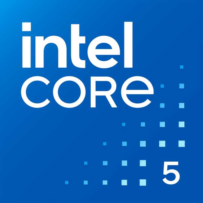 Intel Core 5 320