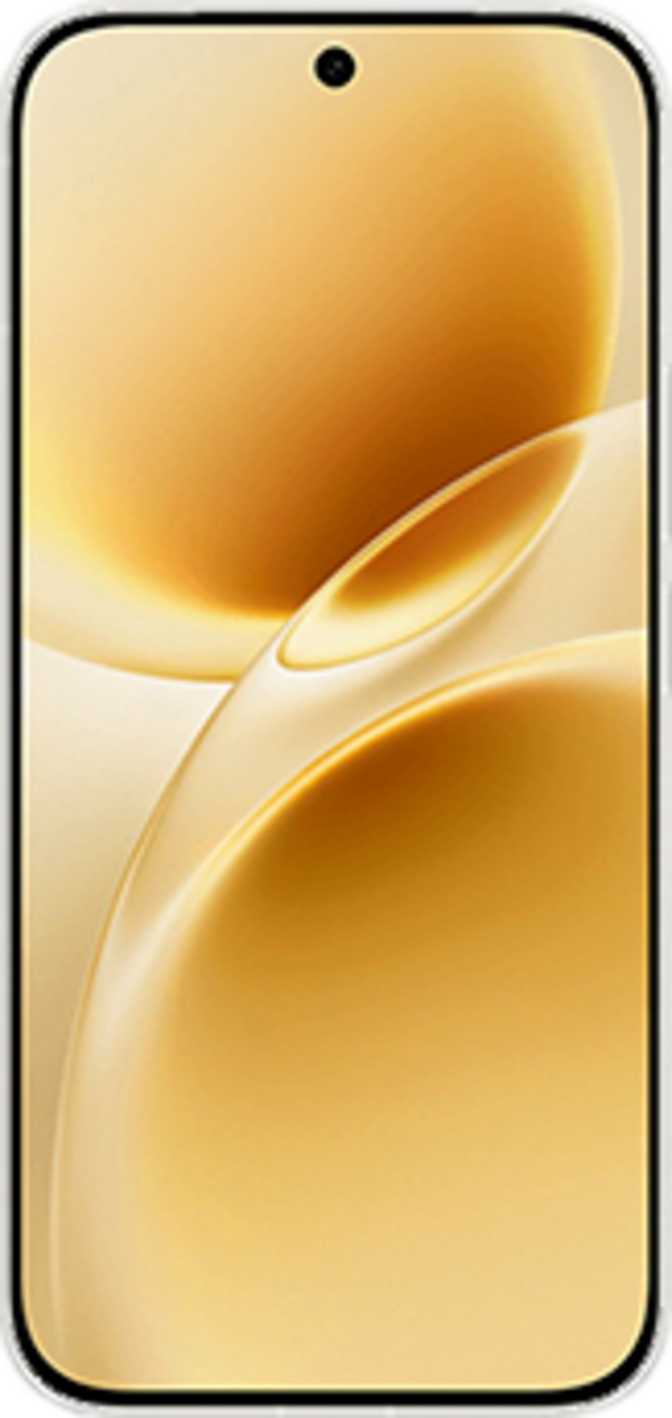 Vivo S60 Vitality