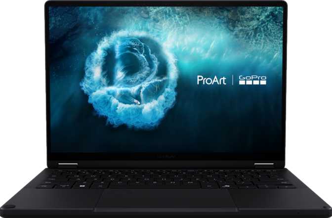Asus ProArt GoPro Edtion PX13 (HN7306) 13.3"