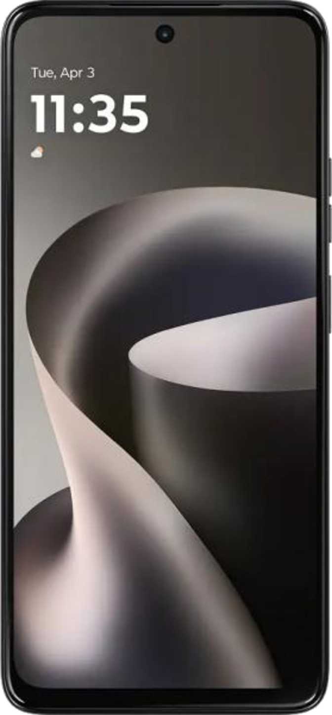 Motorola Moto G37