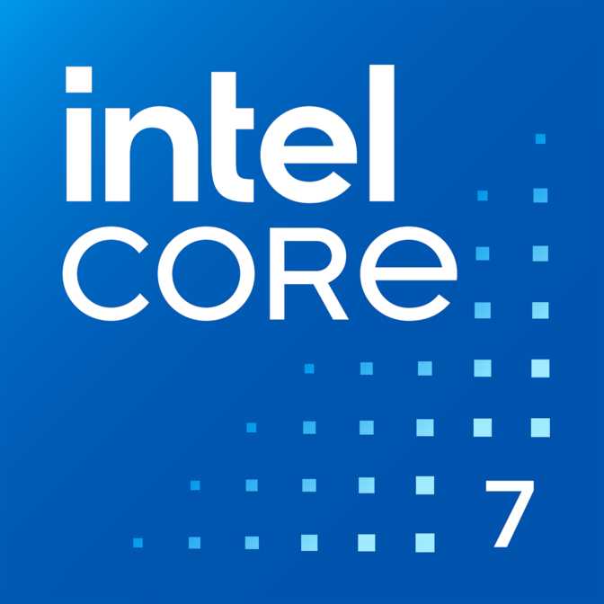 Intel Core 7 245HX